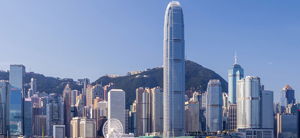 Hotels in Hong Kong